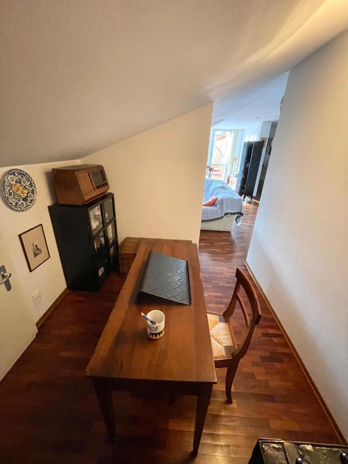 Appartamento "Berart" In Centro A Фаэнца Экстерьер фото