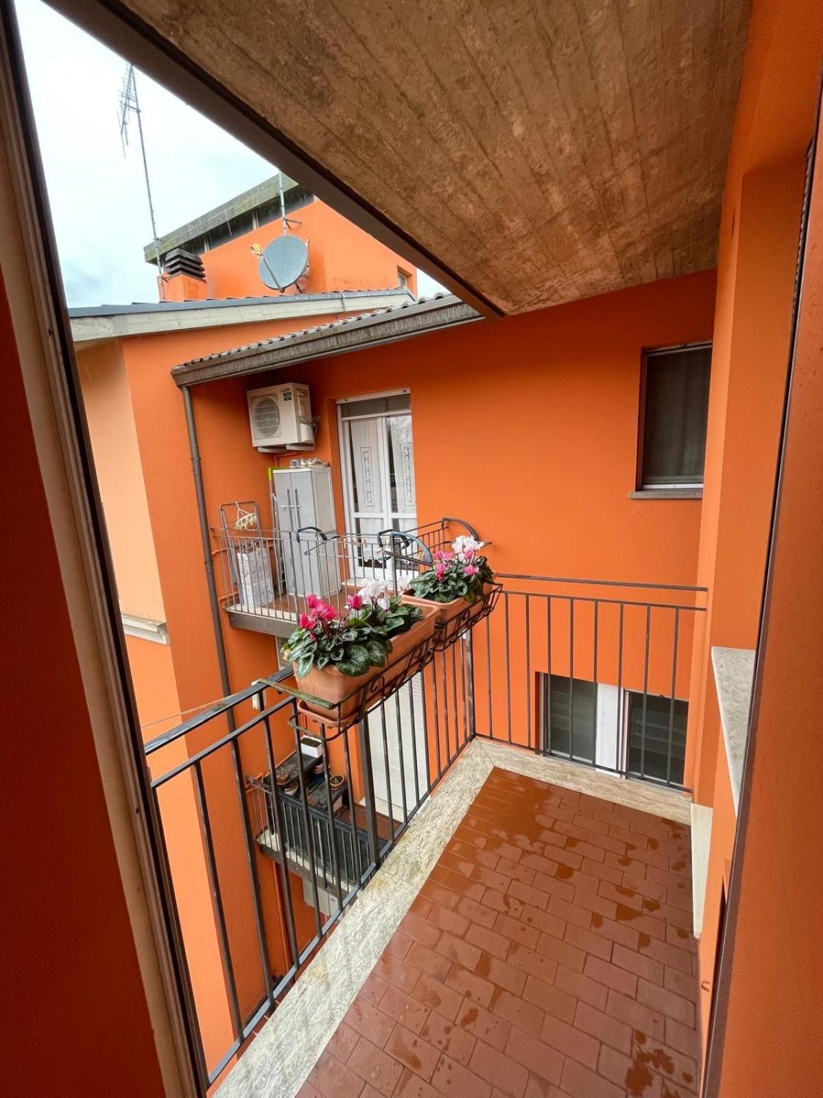 Appartamento "Berart" In Centro A Фаэнца Экстерьер фото